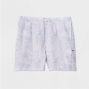 All in Motion quick dry board shorts